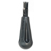 Paladin Tools PA3582 -   Non-Inpact Punch   BIX