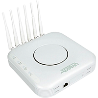 Wi-Fi   BSAP 2035 3x3:3 MIMO, 2   (2.4GHz  5GHz)  802.11 a/b/g/n/ac, 6   ( RP-SMA)