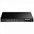  Edimax Pro GS-5424PLG web-smart 24x10/100/1000T  4xSFP 802.3at, POE- 400